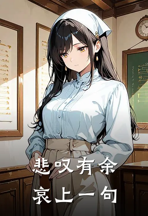 悲叹有余哀上一句