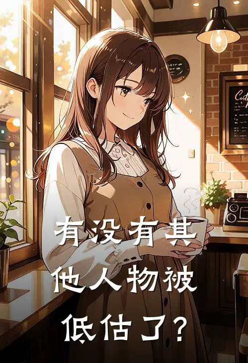 有没有其他人物被低估了?