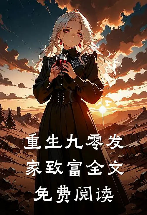 重生九零发家致富全文免费阅读