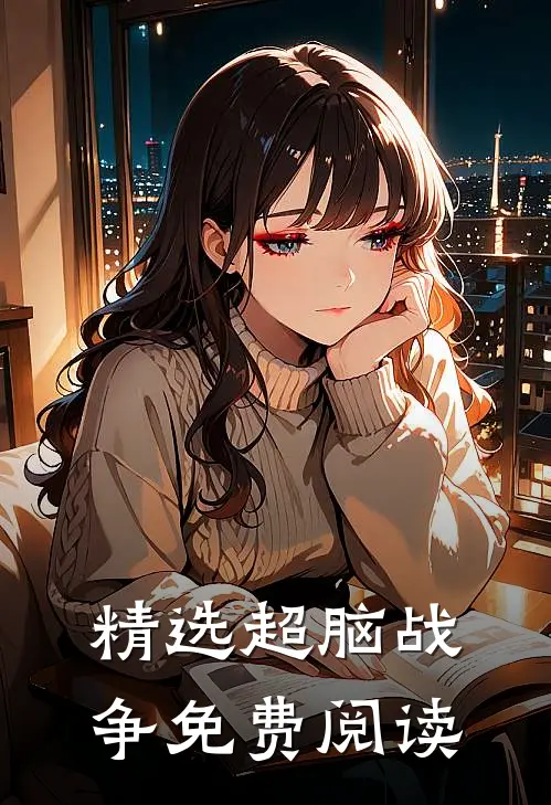 精选超脑战争免费阅读