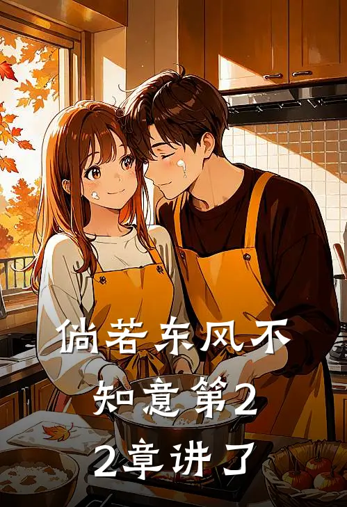 倘若东风不知意第22章讲了