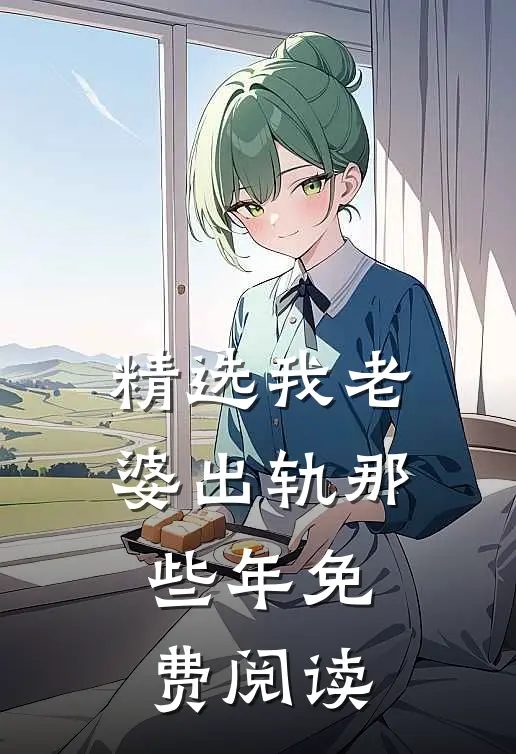 精选我老婆出轨那些年免费阅读