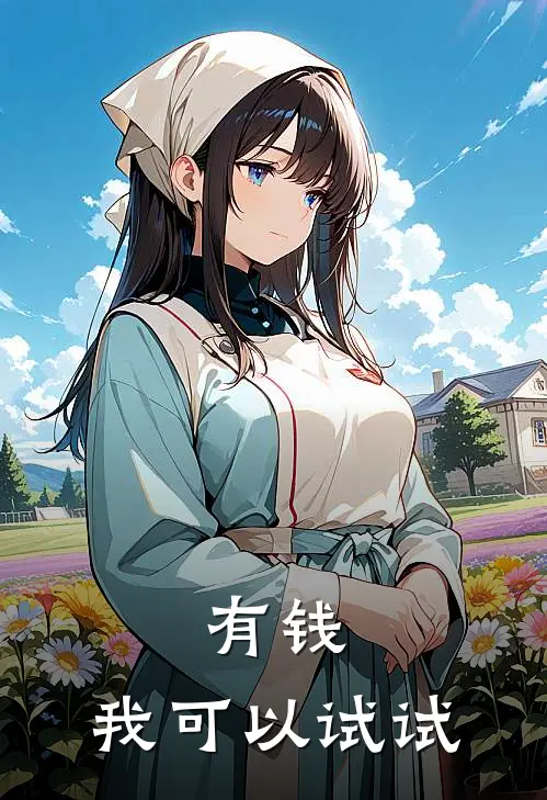 有钱，我可以试试