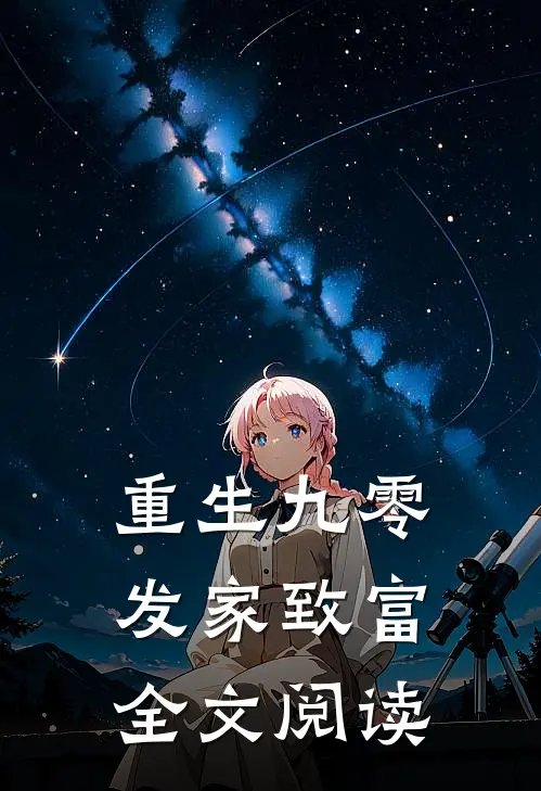 重生九零发家致富全文阅读