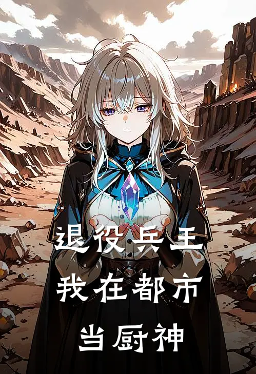 退役兵王：我在都市当厨神
