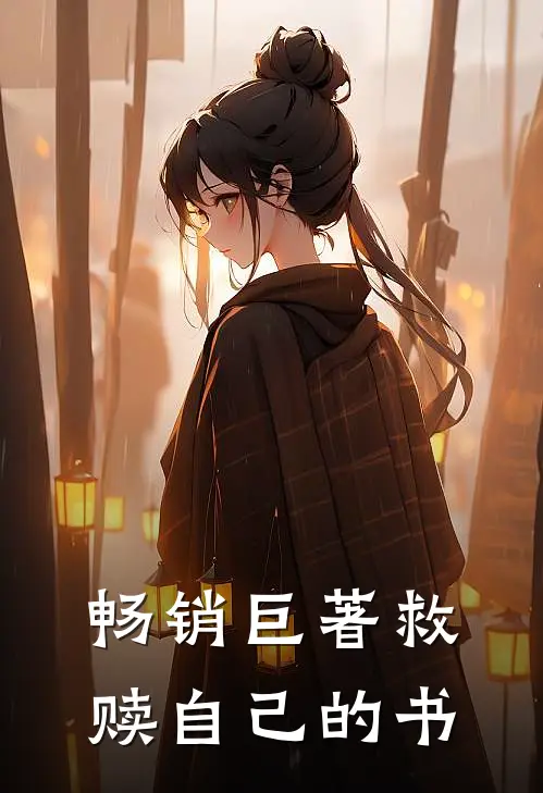 畅销巨著救赎自己的书