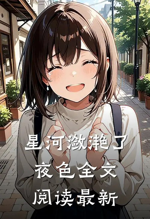 星河潋滟了夜色全文阅读最新