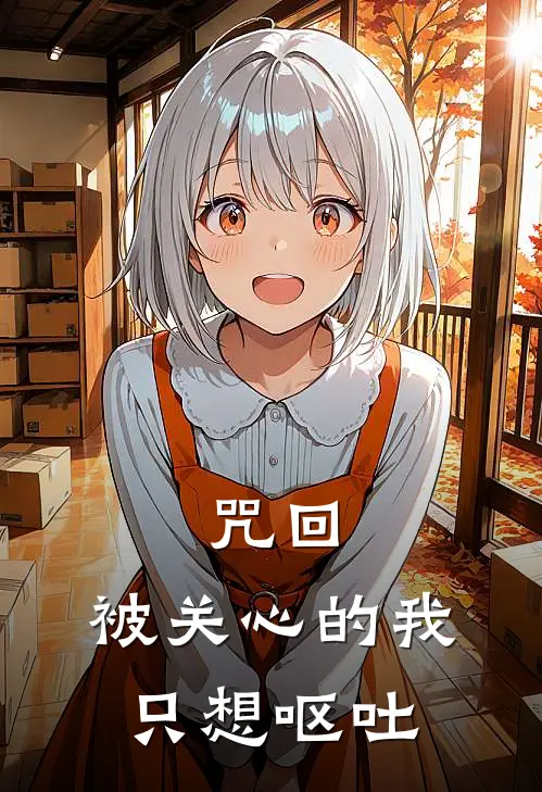 咒回：被关心的我只想呕吐