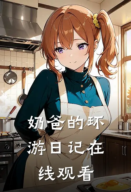 奶爸的环游日记在线观看