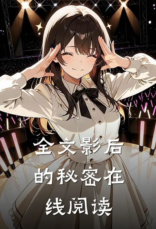 全文影后的秘密在线阅读