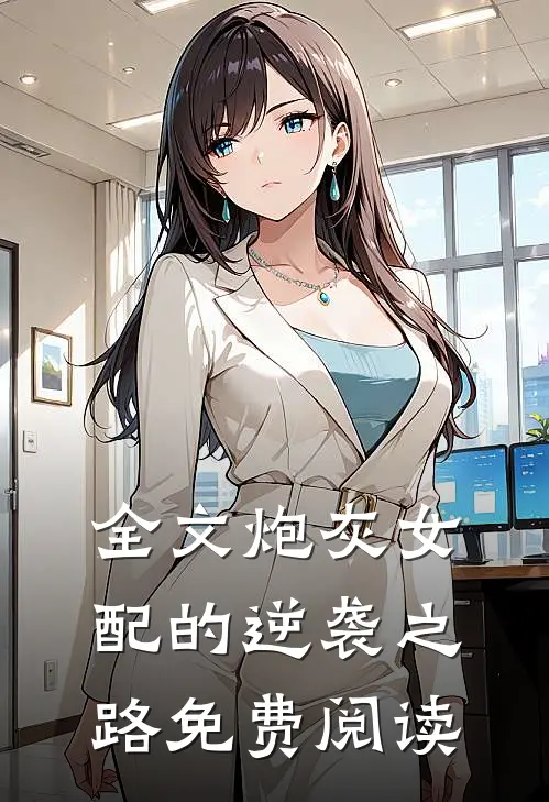 全文炮灰女配的逆袭之路免费阅读