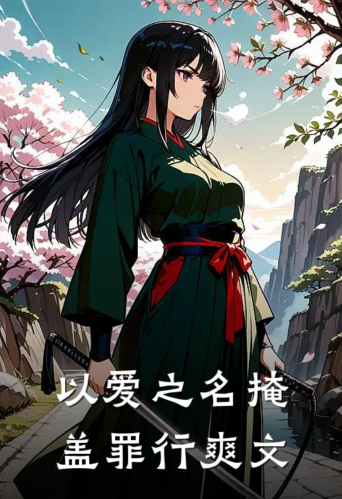 以爱之名掩盖罪行爽文
