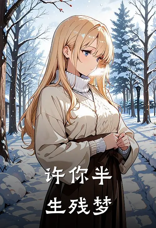 许你半生残梦