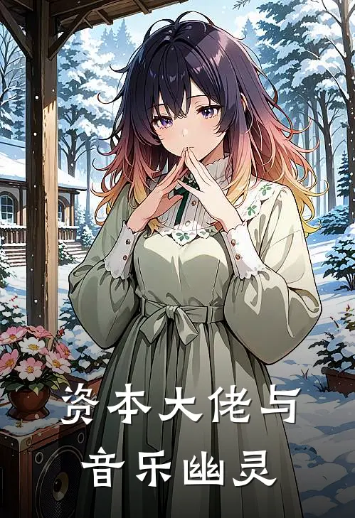 资本大佬与音乐幽灵
