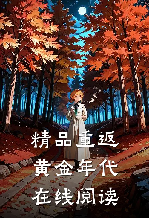 精品重返黄金年代在线阅读