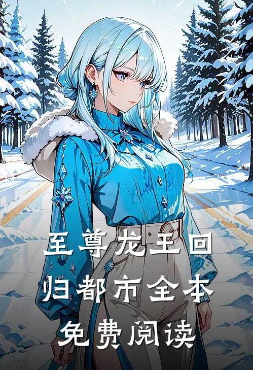至尊龙王回归都市全本免费阅读