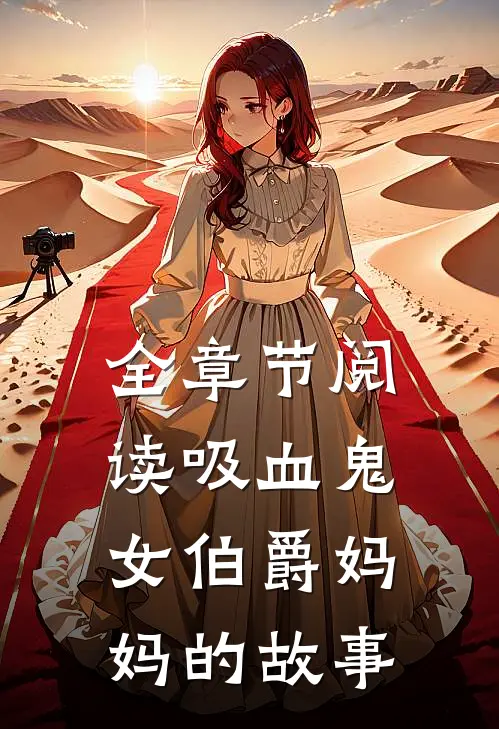 全章节阅读吸血鬼女伯爵妈妈的故事