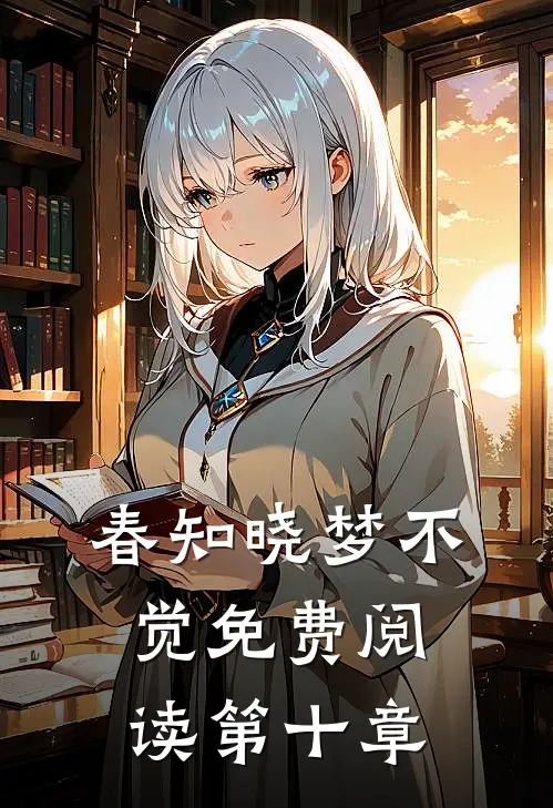 春知晓梦不觉免费阅读第十章