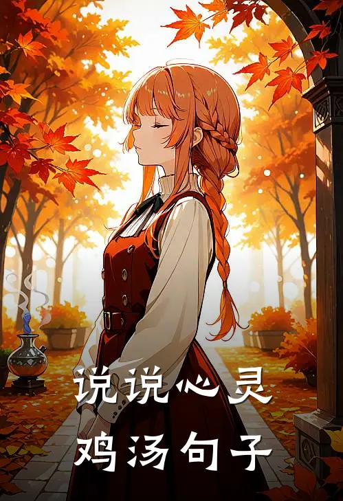 说说心灵鸡汤句子