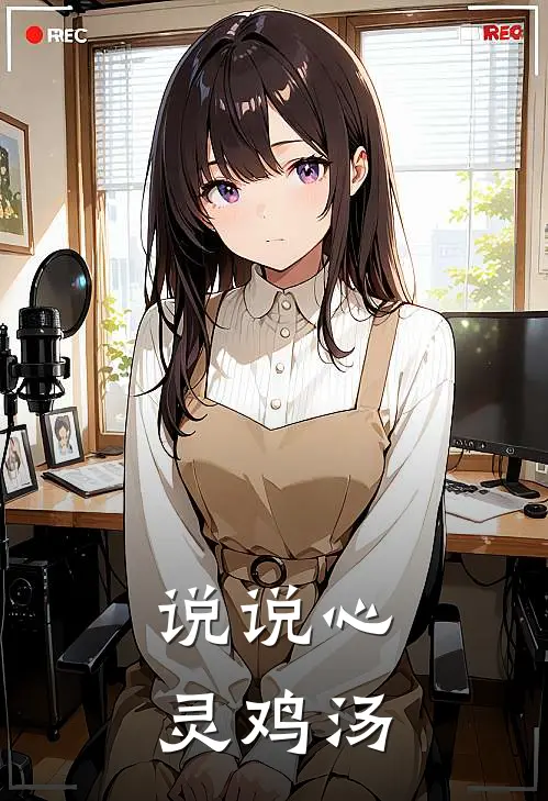 说说心灵鸡汤