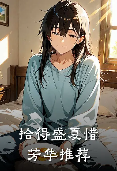 拾得盛夏惜芳华推荐