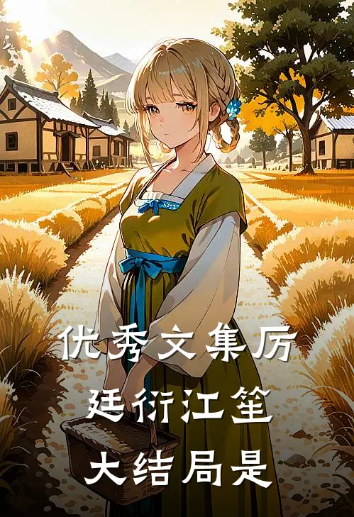 优秀文集厉廷衍江笙大结局是
