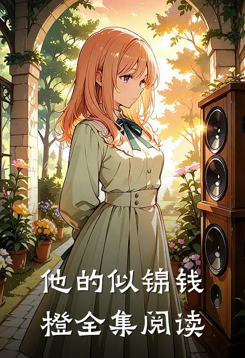 他的似锦钱橙全集阅读