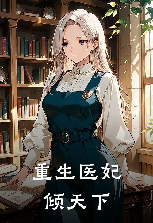 重生医妃倾天下