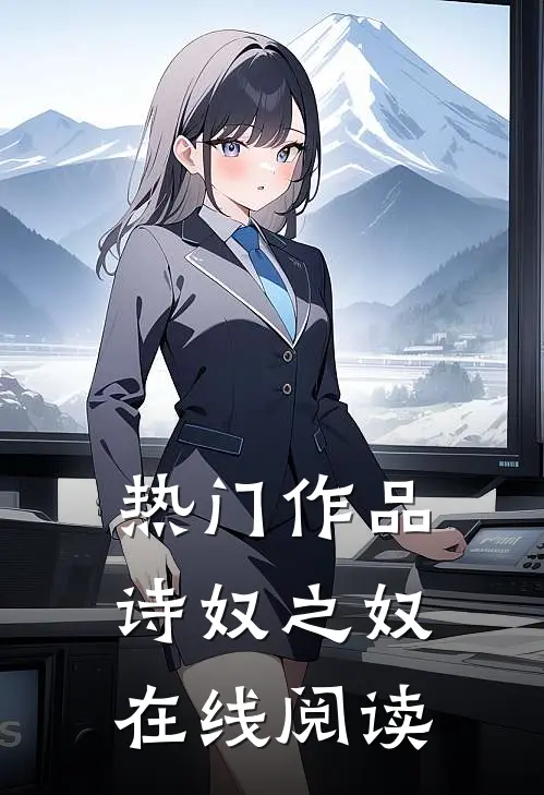 热门作品诗奴之奴在线阅读