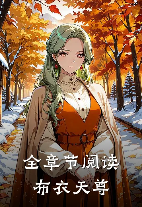 全章节阅读布衣天尊
