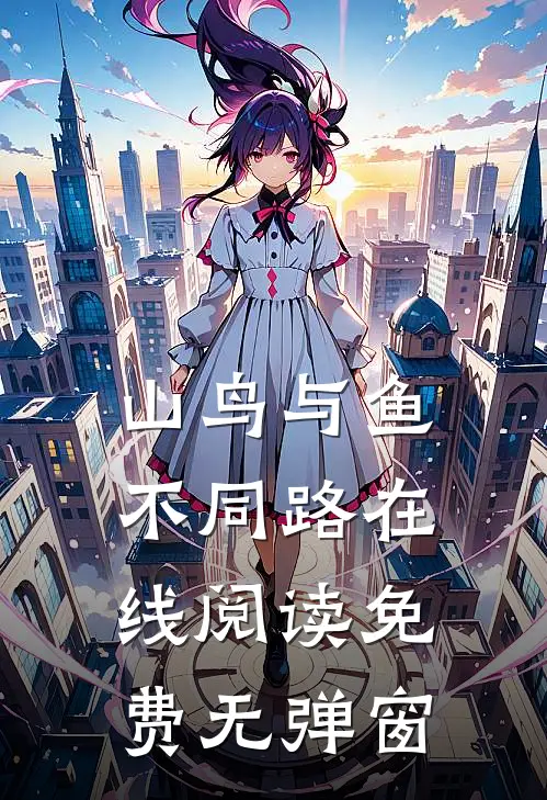 山鸟与鱼不同路在线阅读免费无弹窗