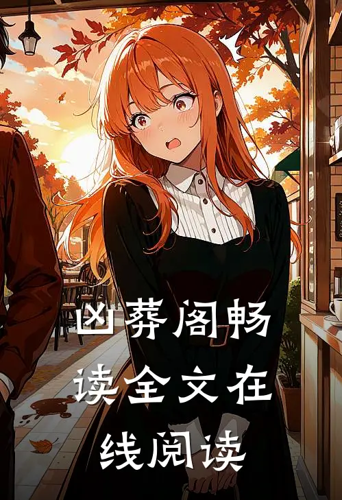 凶葬阁畅读全文在线阅读