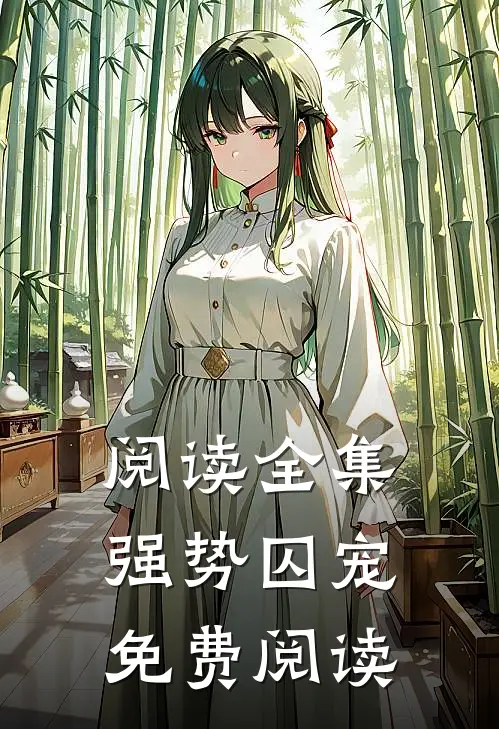 阅读全集强势囚宠免费阅读