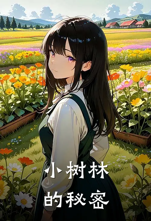 小树林的秘密