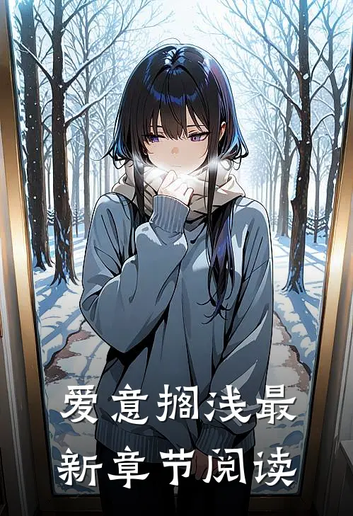 爱意搁浅最新章节阅读
