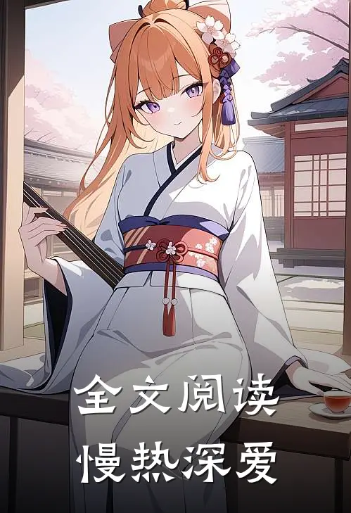 全文阅读慢热深爱