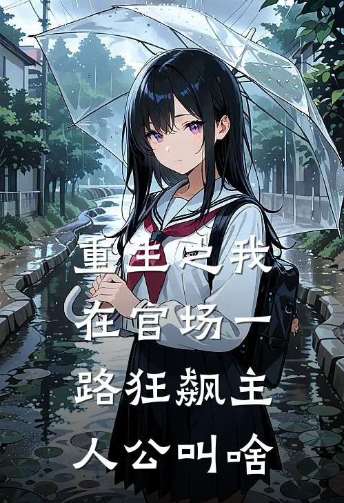 重生之我在官场一路狂飙主人公叫啥