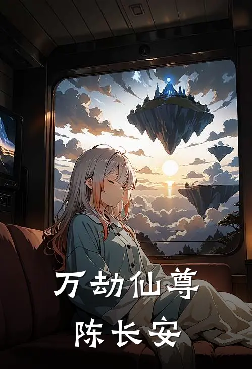 万劫仙尊陈长安