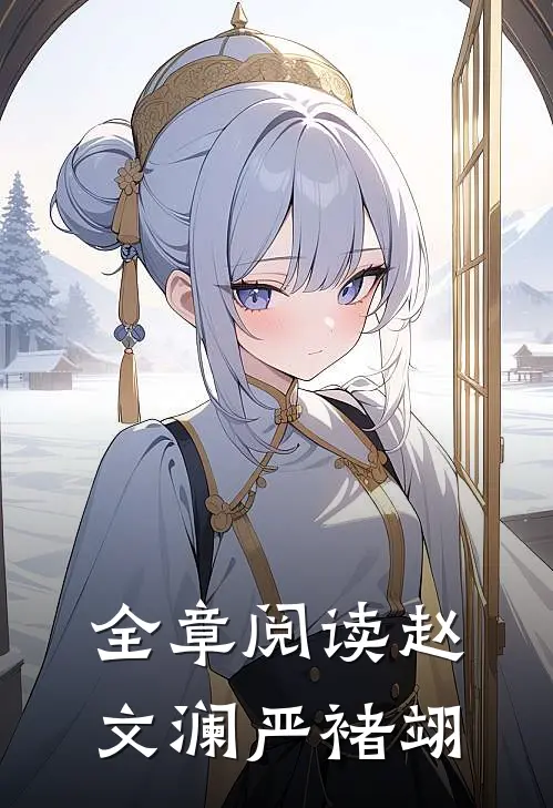 全章阅读赵文澜严褚翊