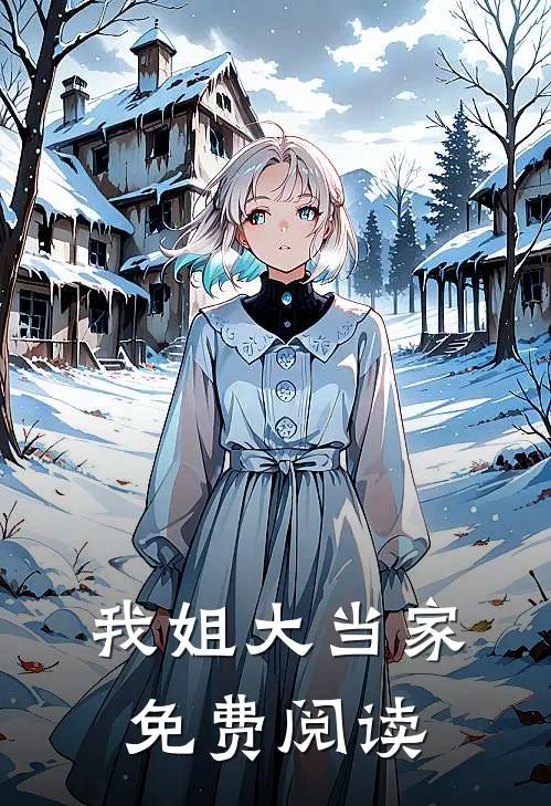 我姐大当家免费阅读