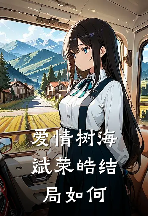 爱情树海斌荣皓结局如何
