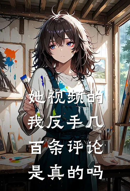 她视频的我反手几百条评论是真的吗