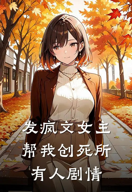 发疯文女主帮我创死所有人剧情