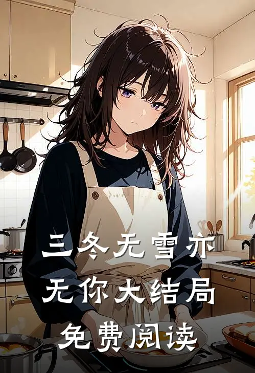 三冬无雪亦无你大结局免费阅读