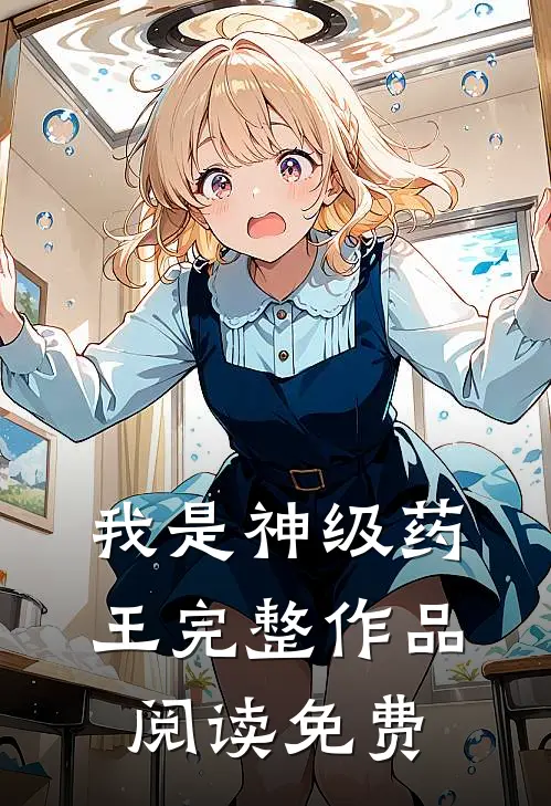 我是神级药王完整作品阅读免费