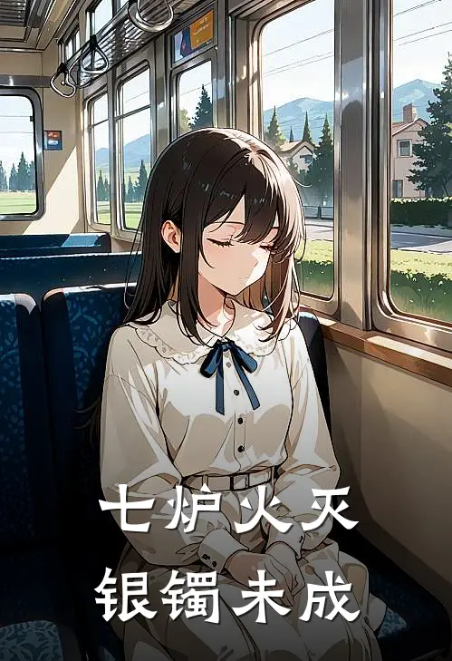 七炉火灭，银镯未成