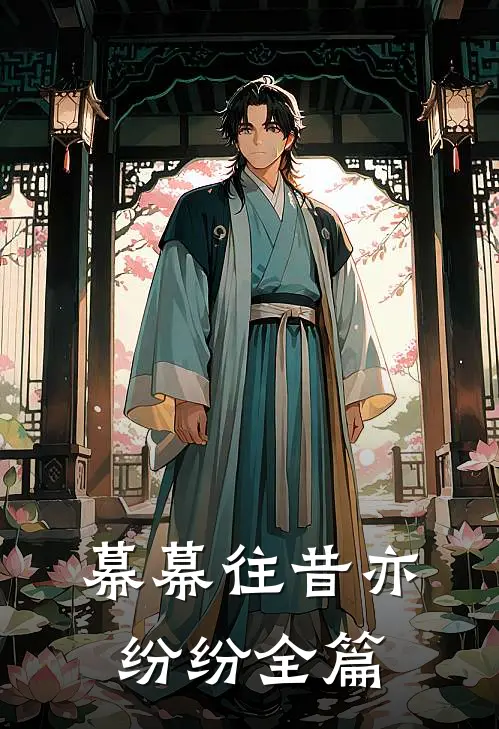 幕幕往昔亦纷纷全篇