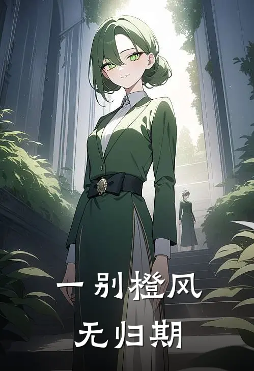 一别橙风无归期
