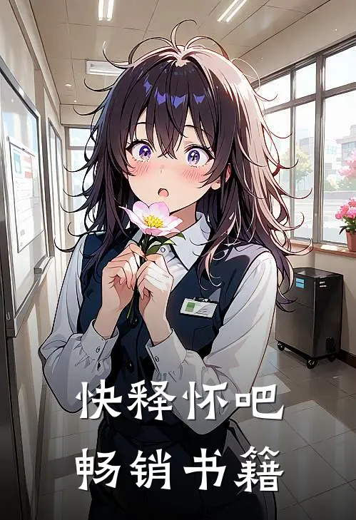 快释怀吧畅销书籍