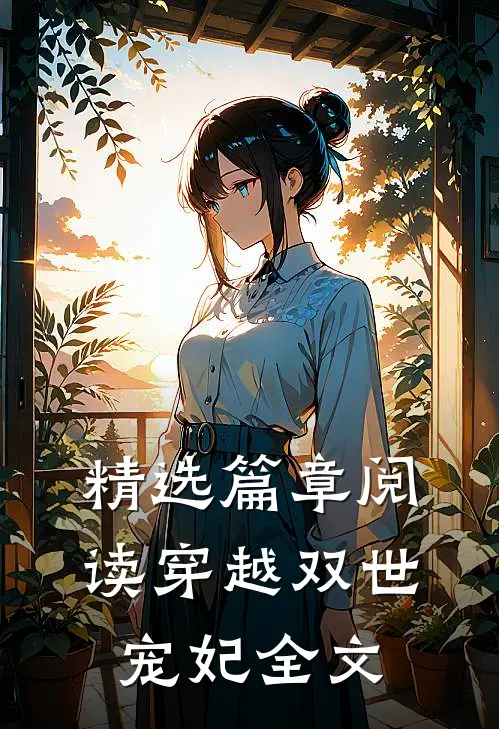 精选篇章阅读穿越双世宠妃全文